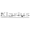 KLARIUS 150177 Exhaust Pipe